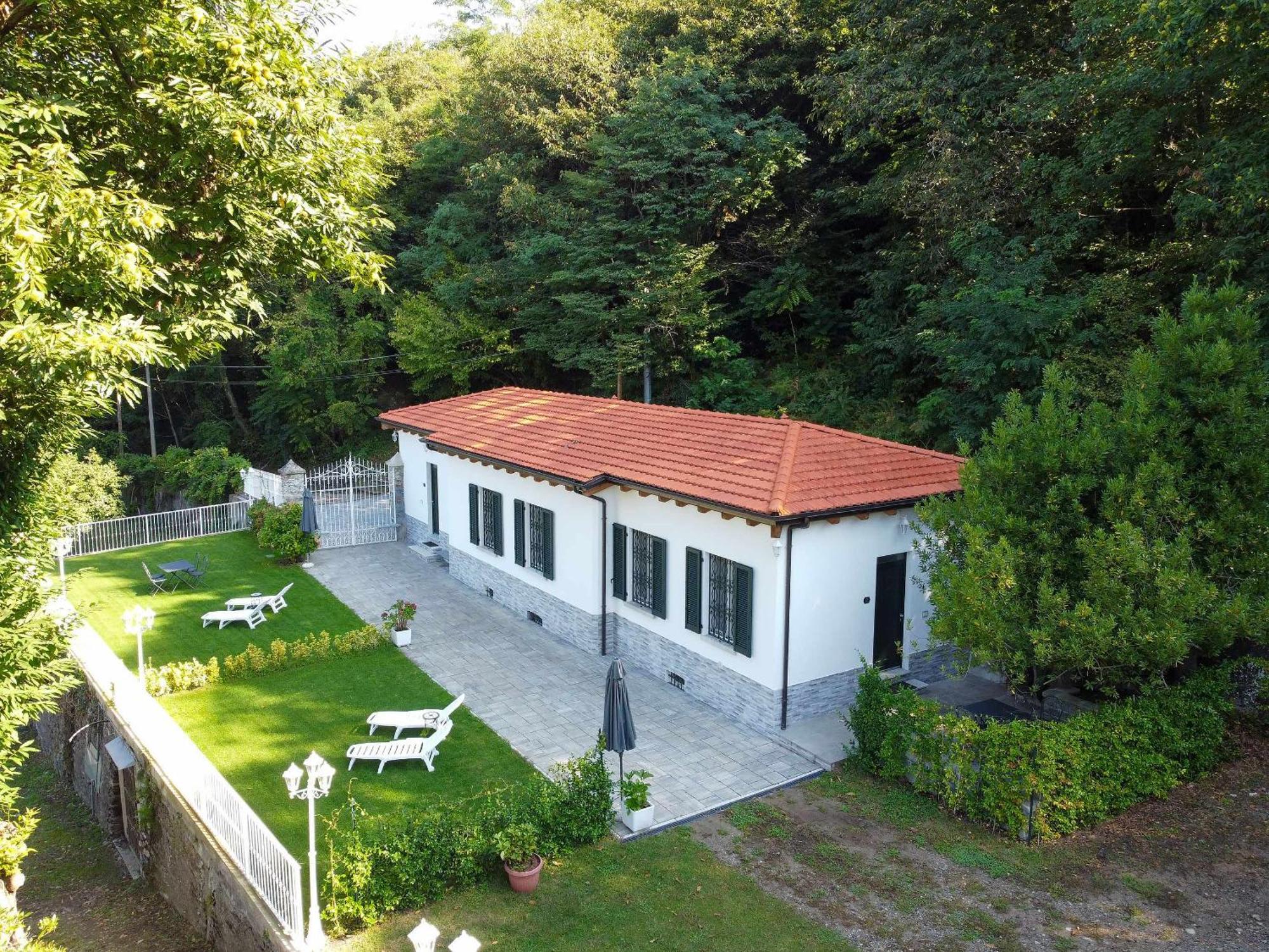 Gelsomini Appartamenti Sul Lago Dorta Orta San Giulio Exteriér fotografie